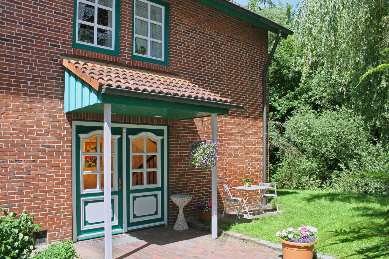Haselauer Landhaus エクステリア 写真